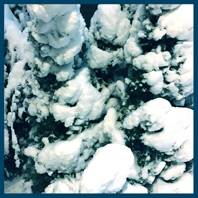 Snow Hills 2AM (feat. Anna Yamada)