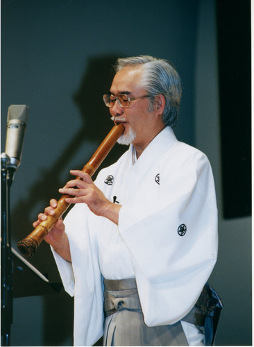 CHOUFUU YANAI