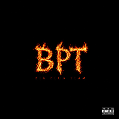 BPT (feat. Badda Rise T & Lotus)