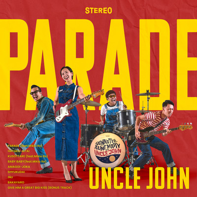 PARADE