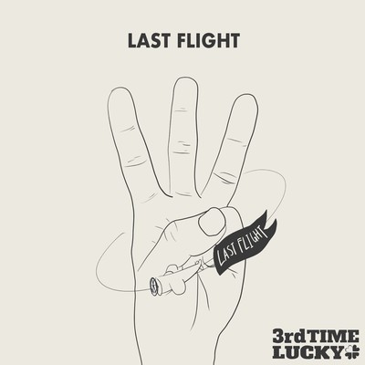 LAST FLIGHT