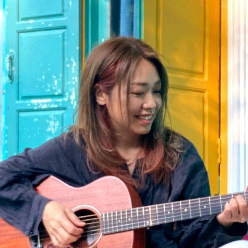 Junko Wada