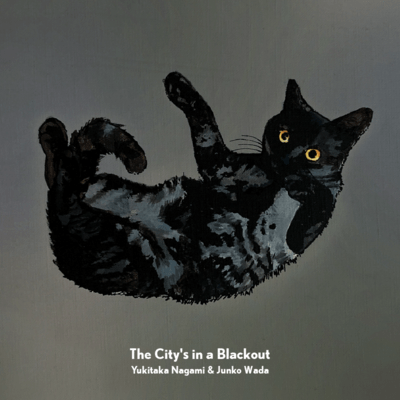 The City's in a Blackout