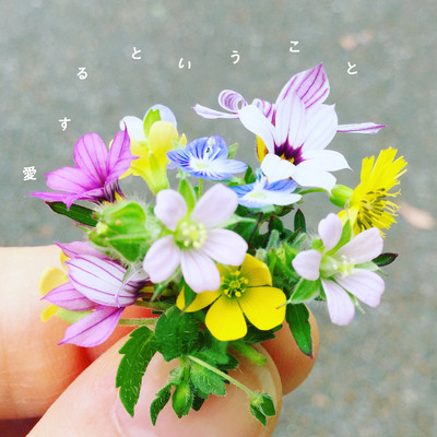 Moment of Love