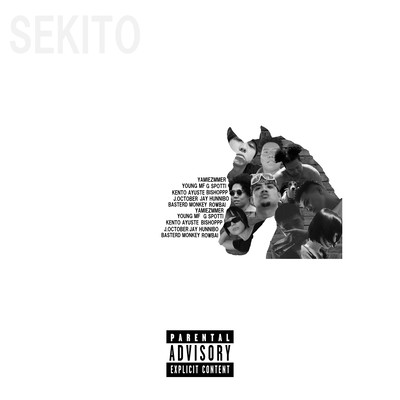 SEKITO