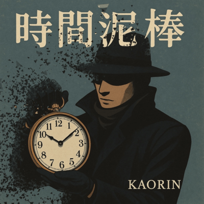time thief (originalversion)