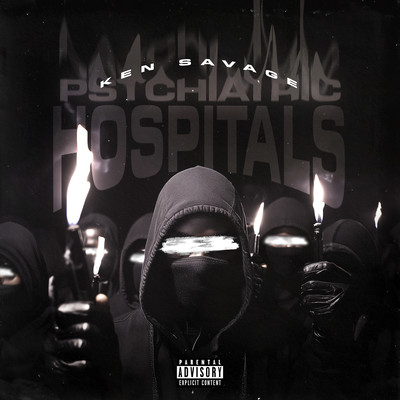 PSYCHIATRIC HOSPITALS