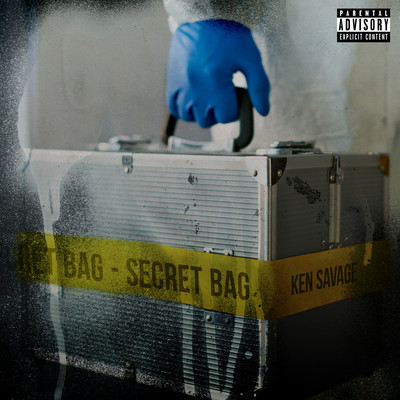 SECRET BAG