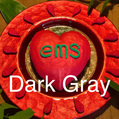 Dark Gray