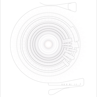 The Machineries of Joy 2015