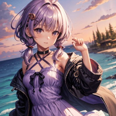 Memories of Harukaze (feat. Yuzuki Yukari)