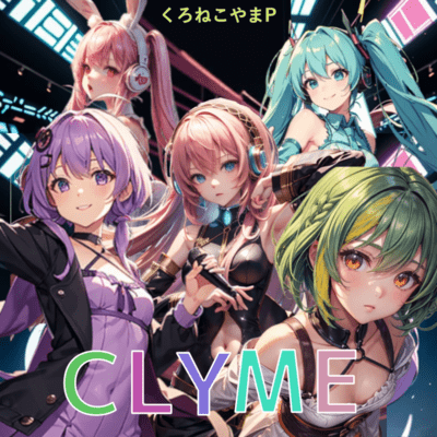 CLYME