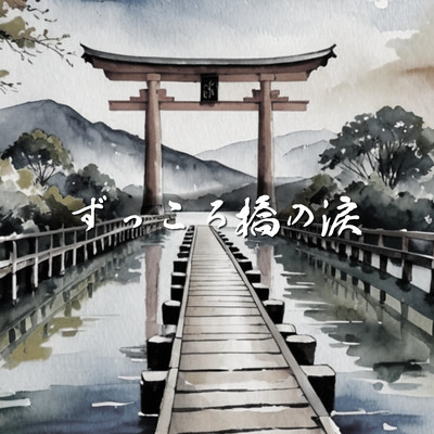 Tears of Zukkoro Bridge