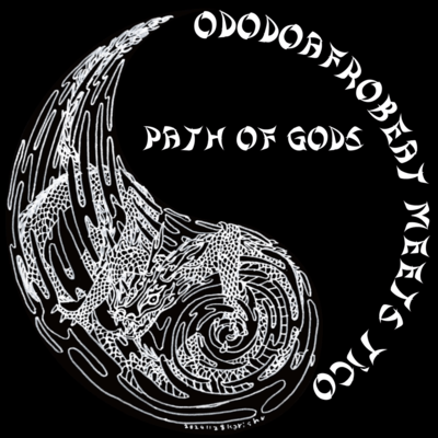 PATH OF GODS (feat. TICO)