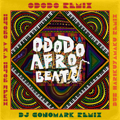 "ODODO " (REMIX)