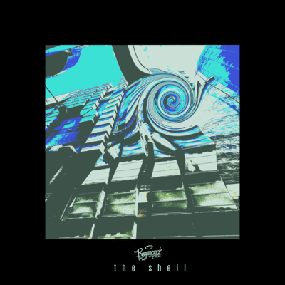 the shell
