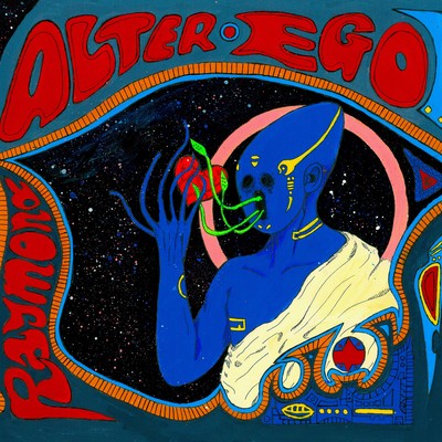Alter Ego