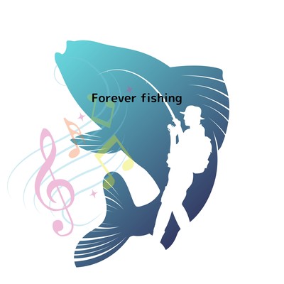Forever fishing