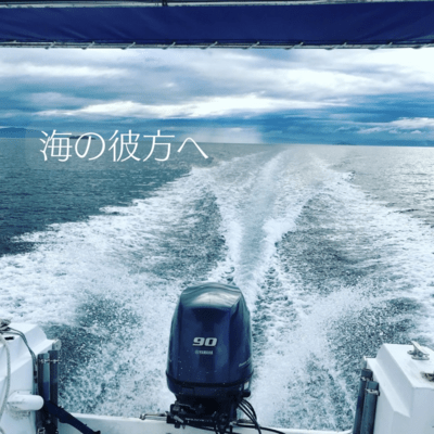 Beyond the Sea