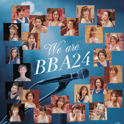 We are BBA24
