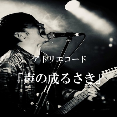 Koe no narusaki