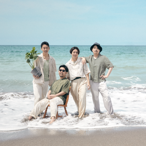 Half Mile Beach Club