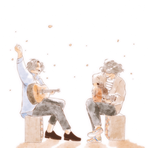 I love you Orchestra Swing Style