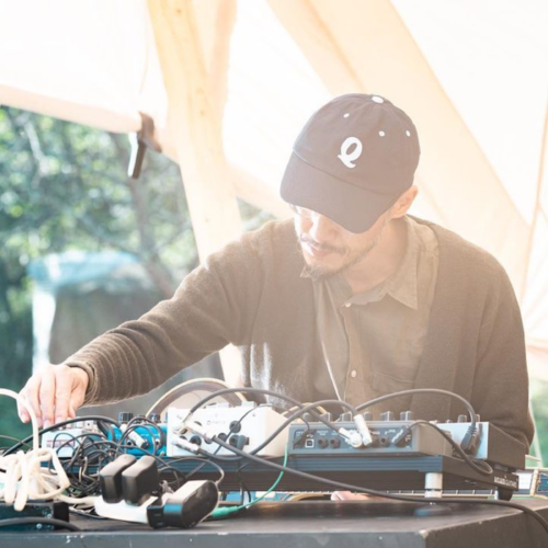 Chihei Hatakeyama