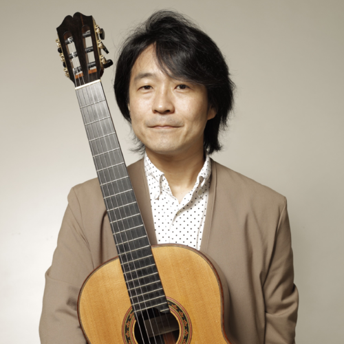 Masatoshi Taruishi