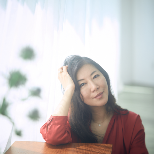 Miyuki Hatakeyama