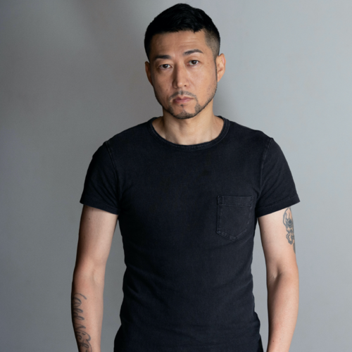 DJ HASEBE