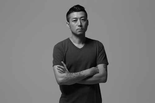 OLD NICK aka DJ HASEBE