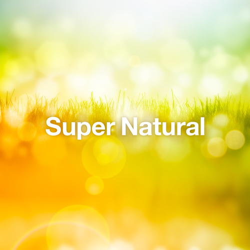 Super Natural