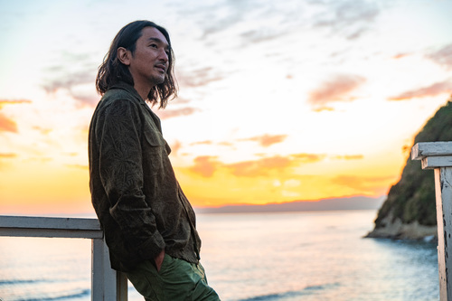 Yosuke Onuma