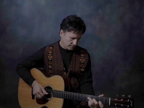 Bryan Kessler
