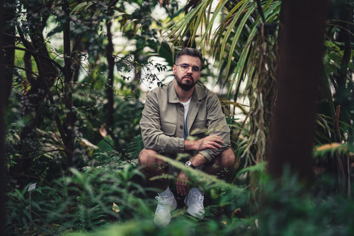 Mathieu Koss