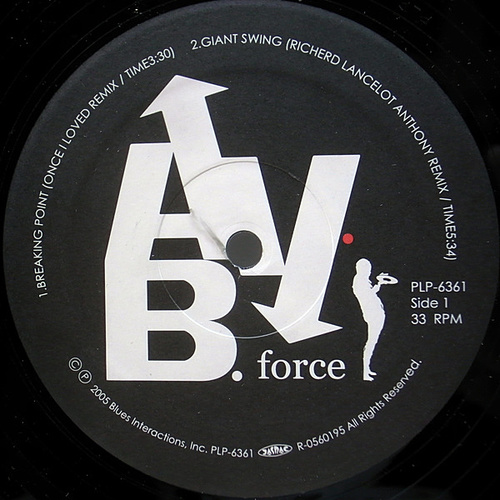A.Y.B. Force