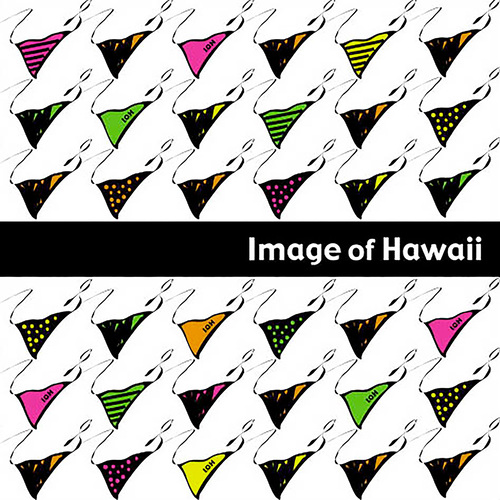 Image of Hawaii