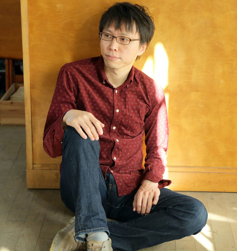Yoichi Aoyama