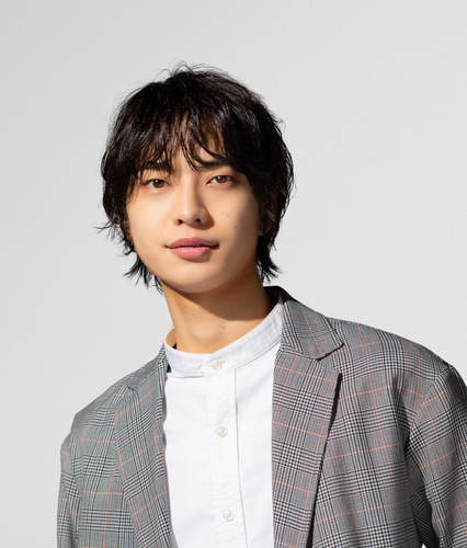Shota Matsuda