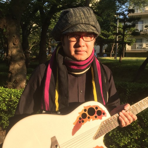 Jacky Ohtaka