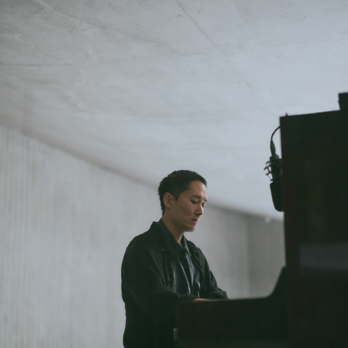 Shimon Hoshino