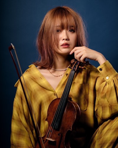 Lisako Oshima