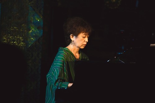 Noriko Kose