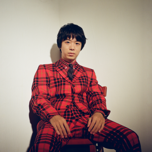 Kouki Okamoto