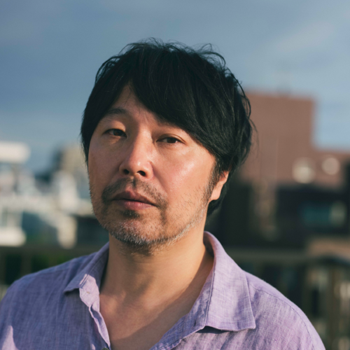 Keiichi Sokabe