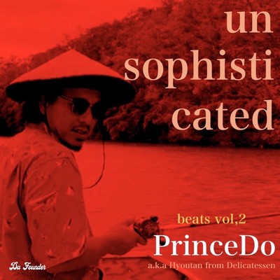Unsophisticated Beats Vol.2