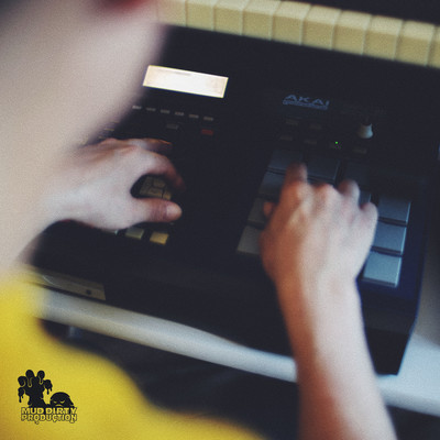 MUD DIRTY BEATS vol.1 - MPC2000XL WORKS -