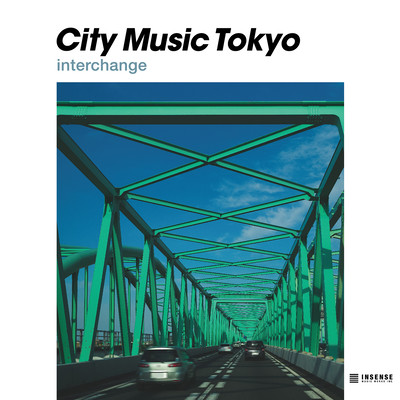 CITY MUSIC TOKYO interchange
