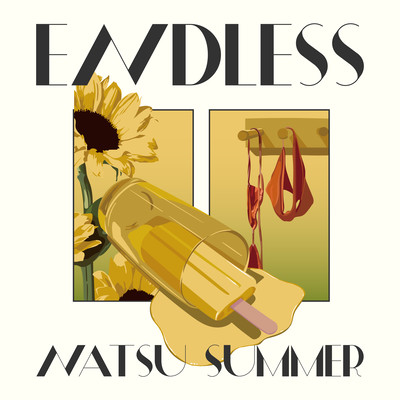 Endless Natsu Summer